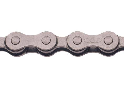 Marwi bicycle chain 1 2x3 32-112 anti-rust