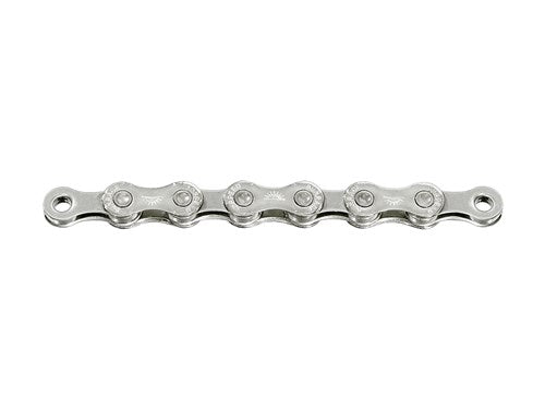 Sunrace Necklace 10SP Ebike Silver 138L