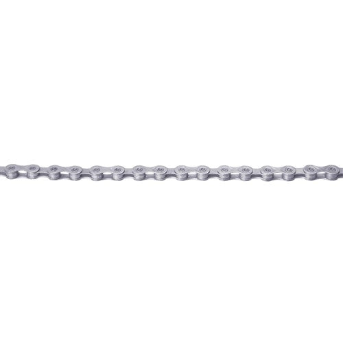 M-wave kmc ketting 11v zilver antiroest (116 schakels)