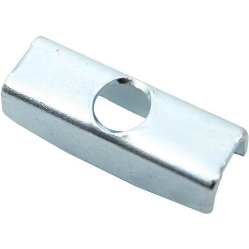 Tenditore a catena dritto