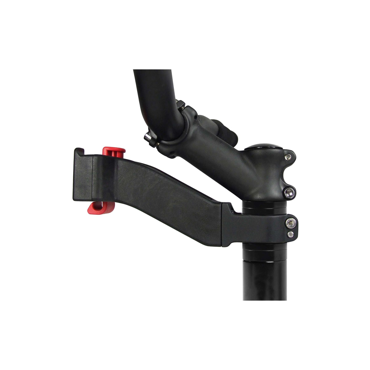 Klickfix Ball Head Tube Adaptador Conexión por delante de SED SEN