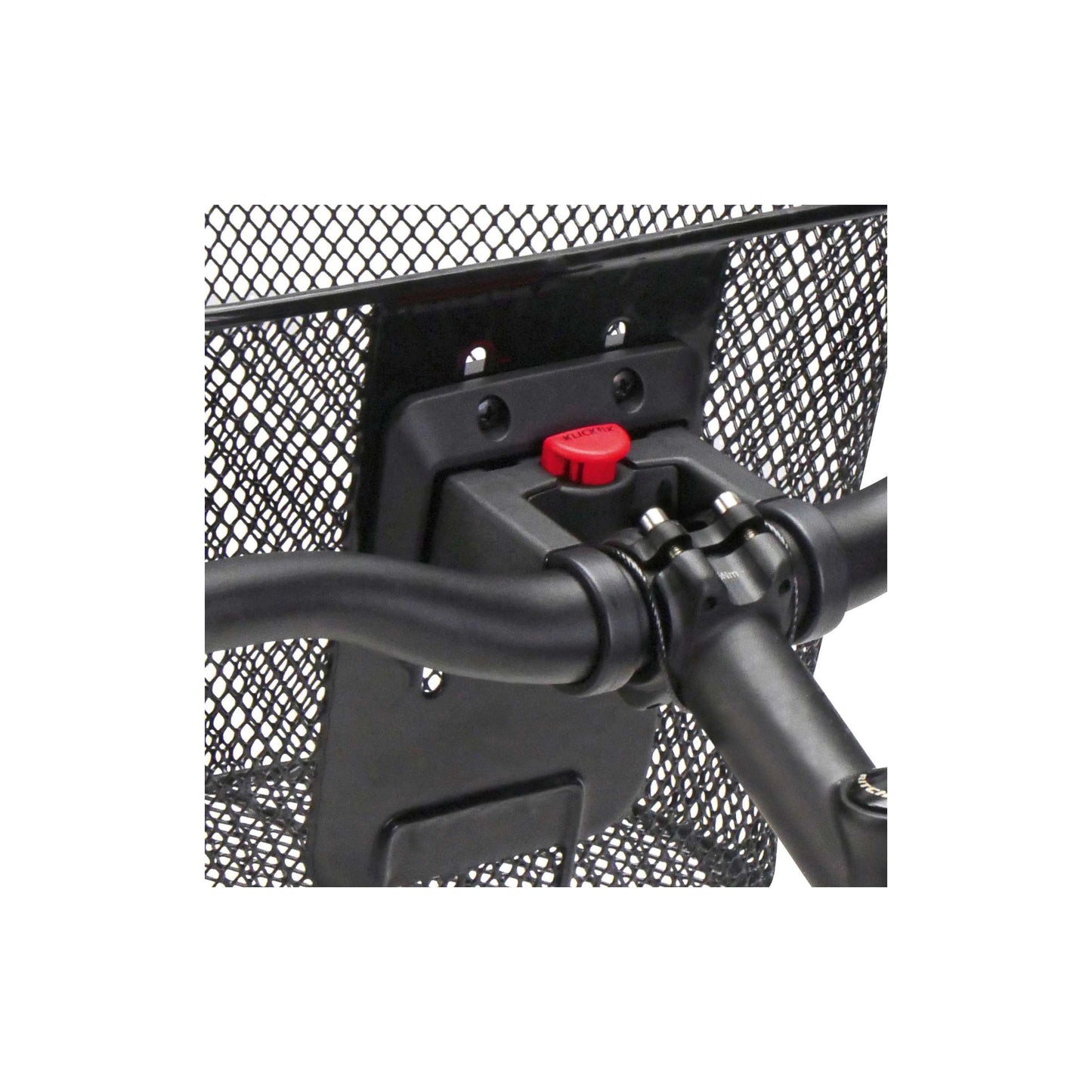 Klickfix basket uni 16l kf nero