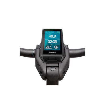 Klickfix Distancia Adaptador Conjunto de ancho de 100 mm Negro