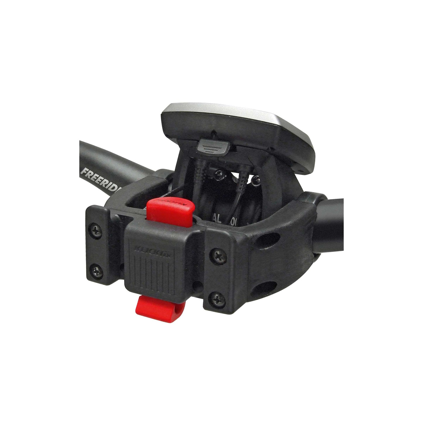 SteerAdapter Klickfix E Bike de gran tamaño (KF349)