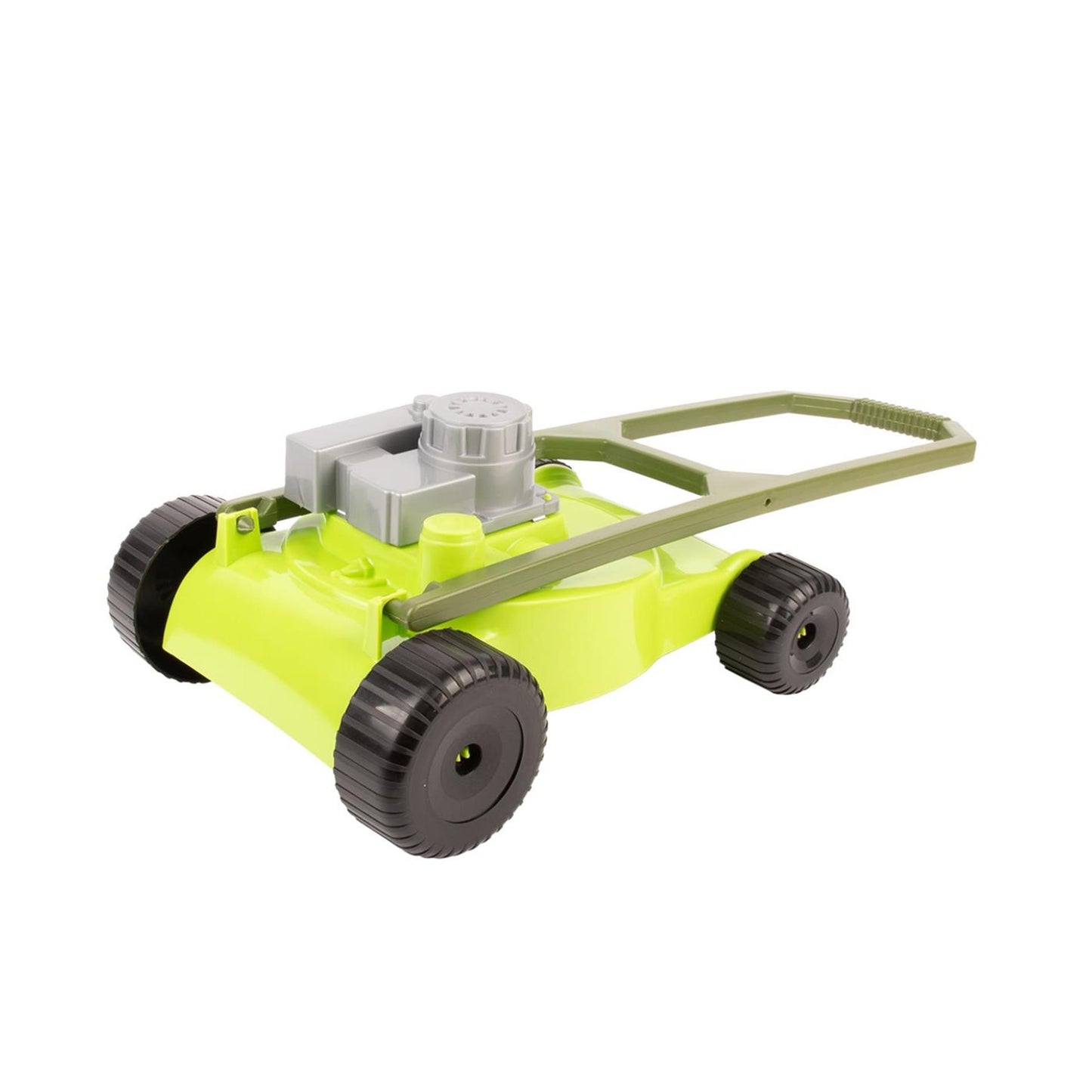 Esschert design Cortacésped infantil Eschert de plástico