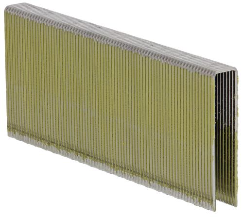 Grapas Haubold kg700-50 punta c acero inoxidable a2 (5400uds)