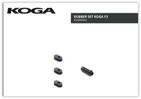 Guide per cavi Koga Koga F3