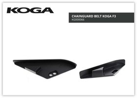 Correa guardacadenas koga koga f3