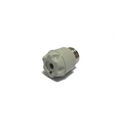 Vite testa porcellana kii 16a-25a | 50 pz