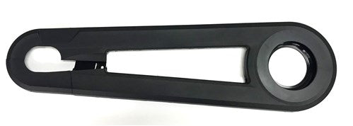 Hesling Ride Chain Guard Blister Blister Blist