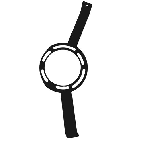 Sturmeyarcher Slyde Chain Schermate Allegato 42-44T. Shimano Steps e Bafang