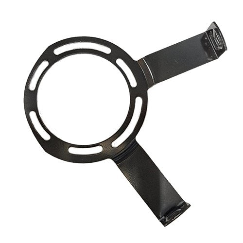 Sturmeyarcher Slim-Halo chain screen fixing 38t. Shimano Steps and Bafang