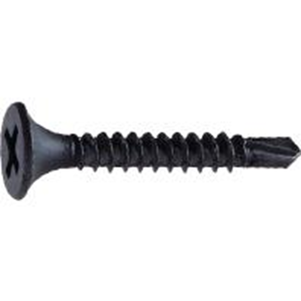 Connex tornillo autoperforante para yeso 3,5x25 500uds fo - kk3160010