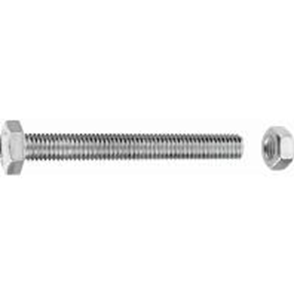 Perno para grifo hexagonal Connex m8x40 40uds vz - kk4080840