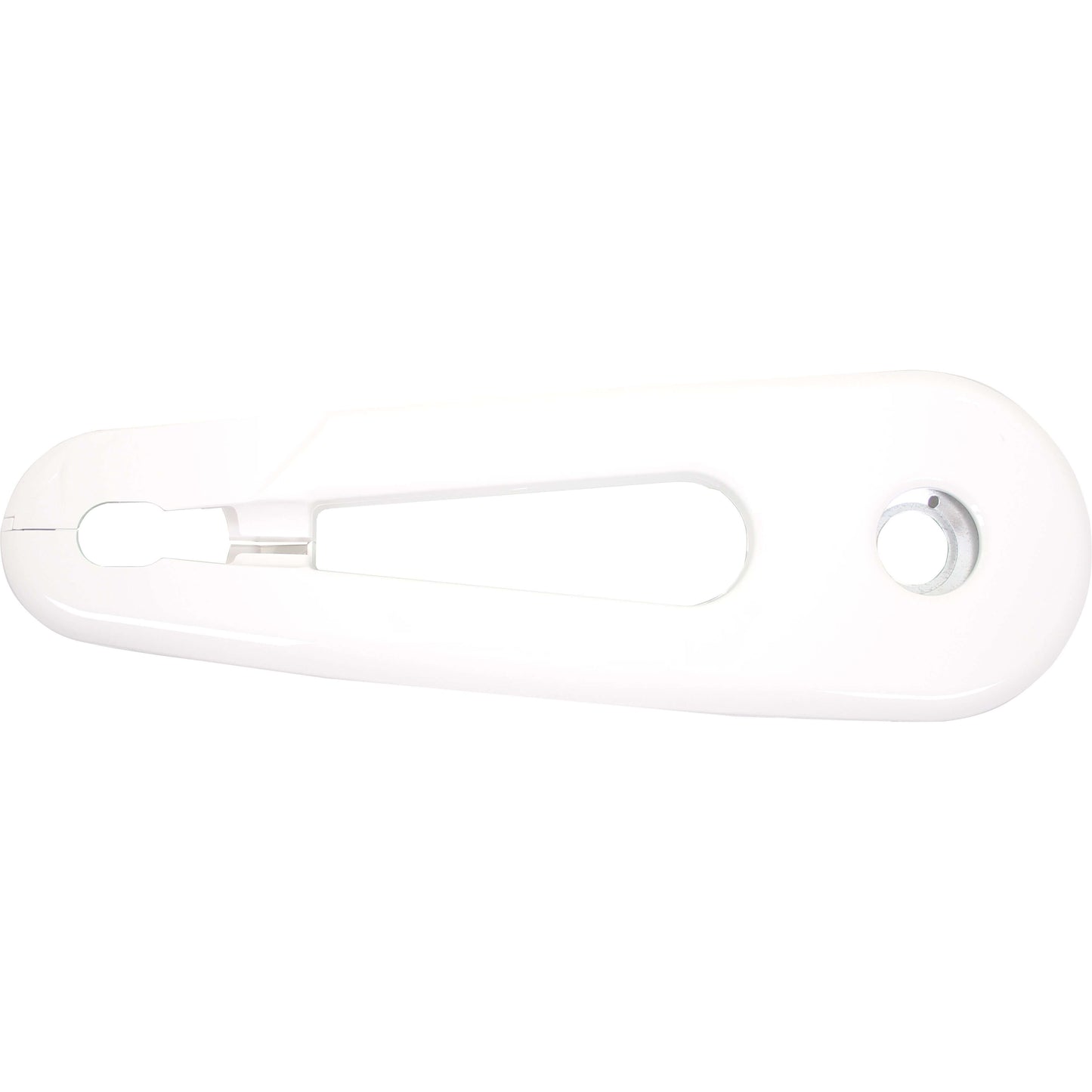 Hesling Chain Guard Juno II 20 22 White