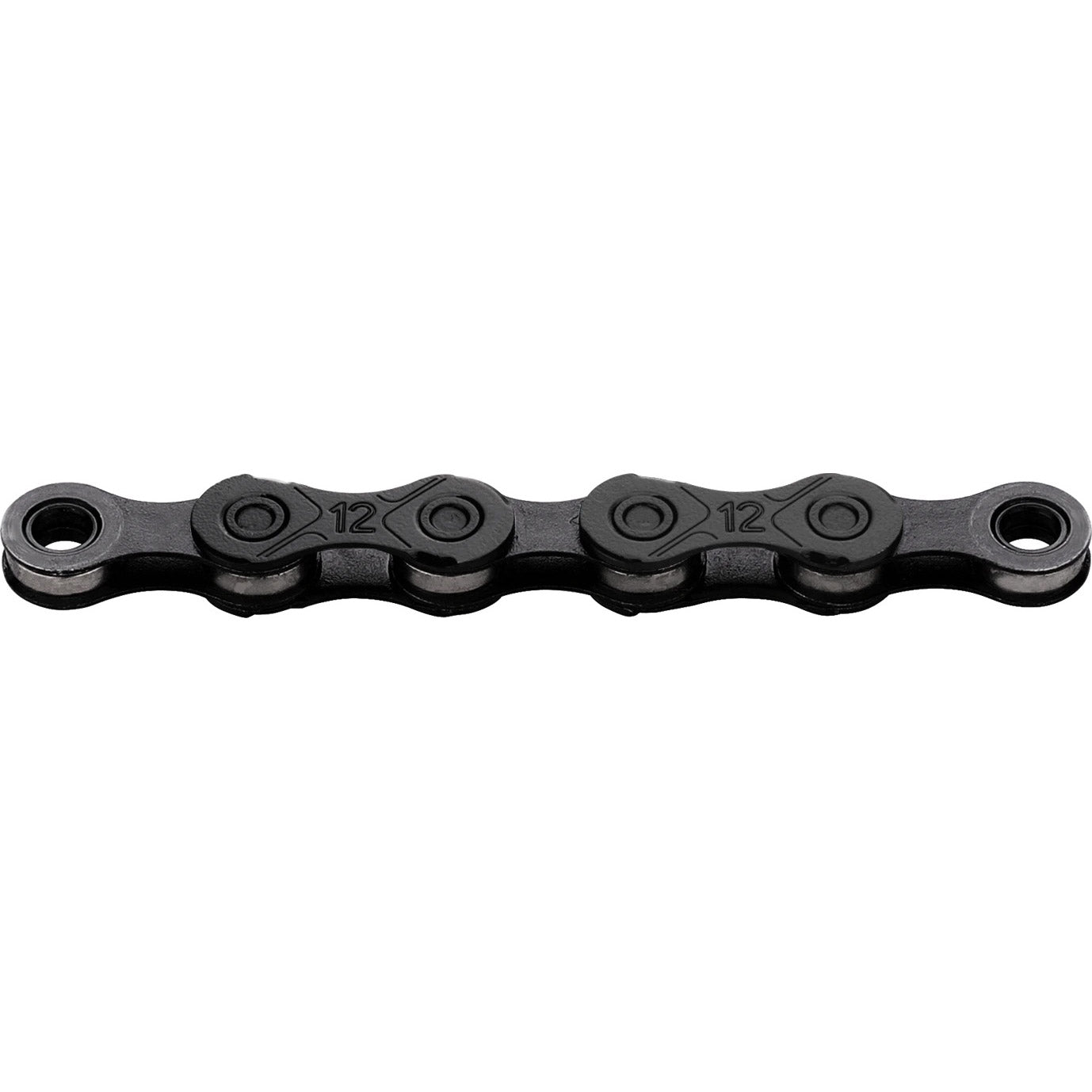 Collana X12 12V 126L cerata nera