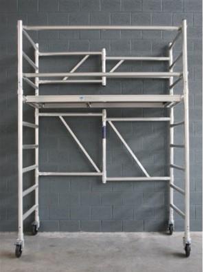 Andamio sala asc 75 modulo 2 (wh3.85)