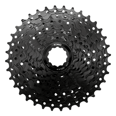 Kmc cassette sprocket react 10-speed 11-36t