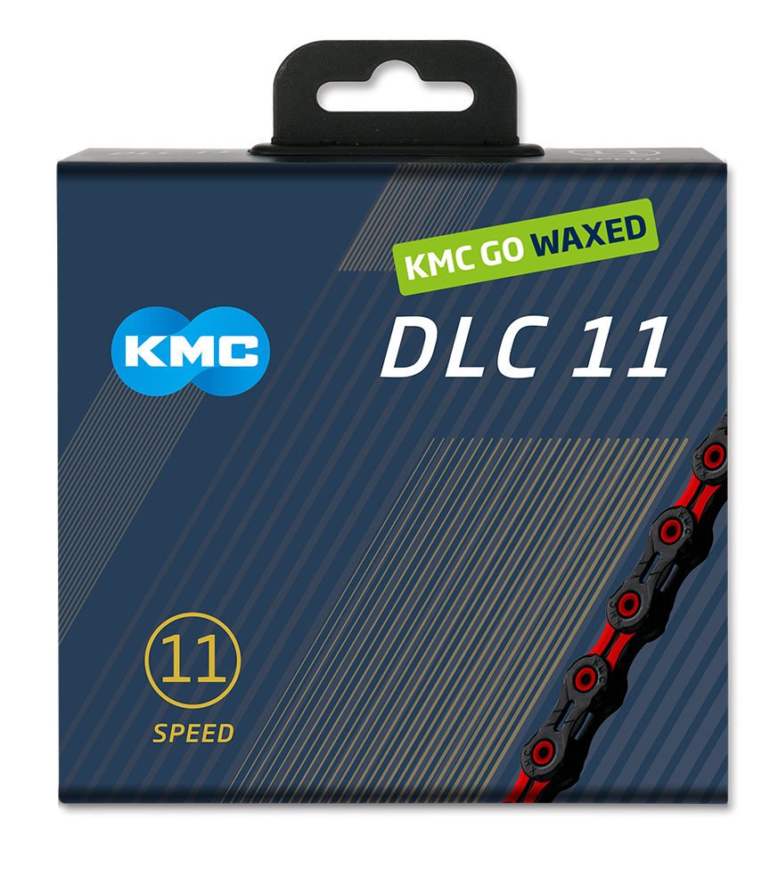 Catena KMC DLC 11 cerata