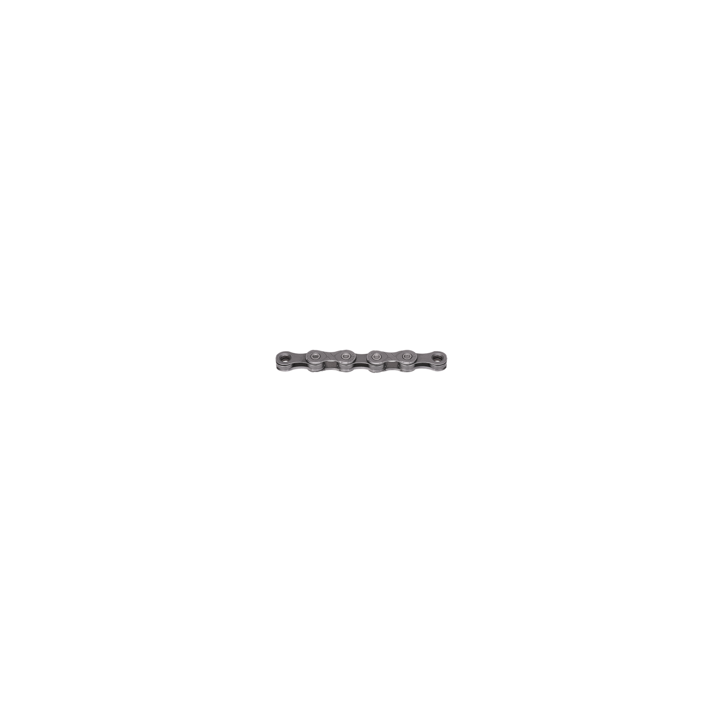 Collar KMC X-Glide 9 11V 118L SHIMANO CUES GRIS