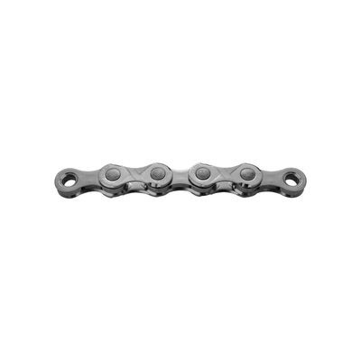 KMC E11 EPT EPT Catena di biciclette 1 2x11 128 argento