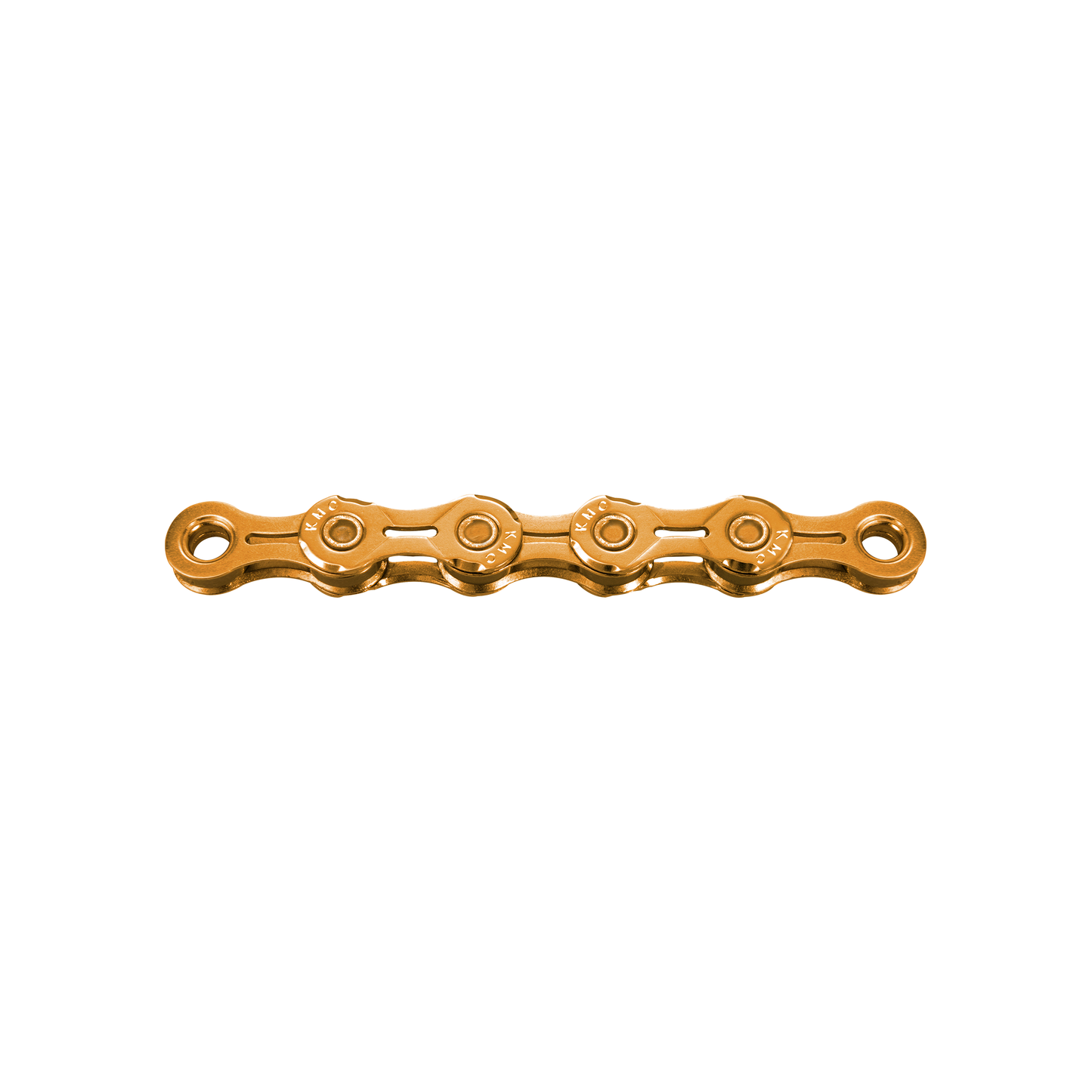 Cadena de bicicleta de 10 velocidades de oro x10el X10el TI-N
