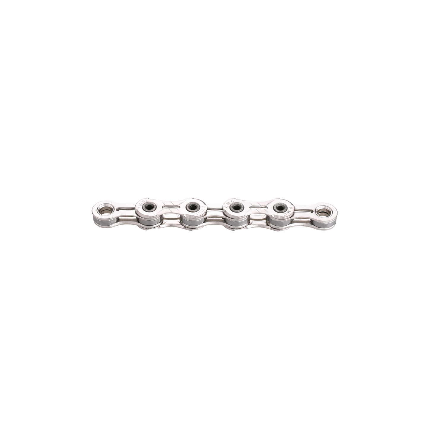 Catena di biciclette super leggera KMC X10SL Silver