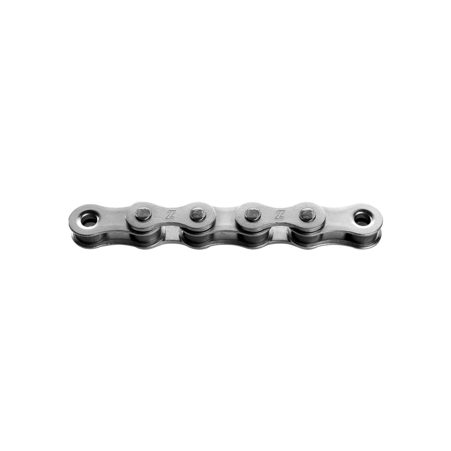 KMC Kitting 1 2-1 8 112 Z1 largo argento