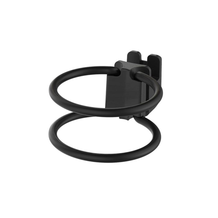 Soporte Knog plus - negro