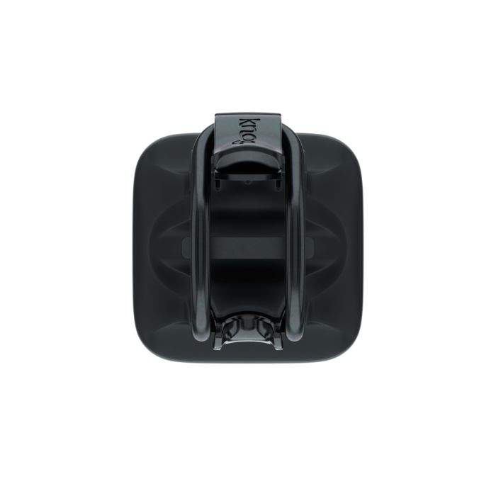 Knog paraocchi anteriore - pace - nero