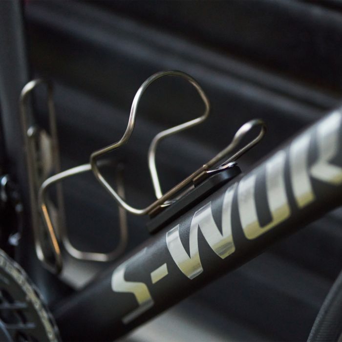 Bicicletta Knog Scout - mela