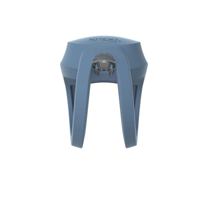 USB posteriore Knog frog - blu denim
