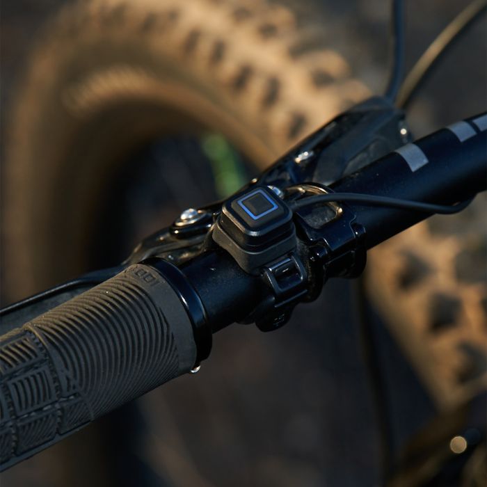 Knog accecatore x 2300