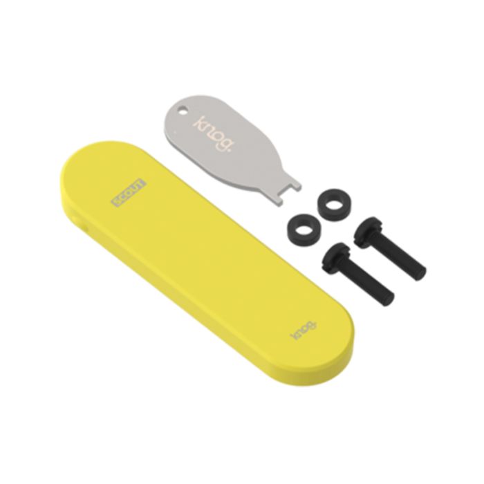 Pacchetto ricambi bici Knog Scout
