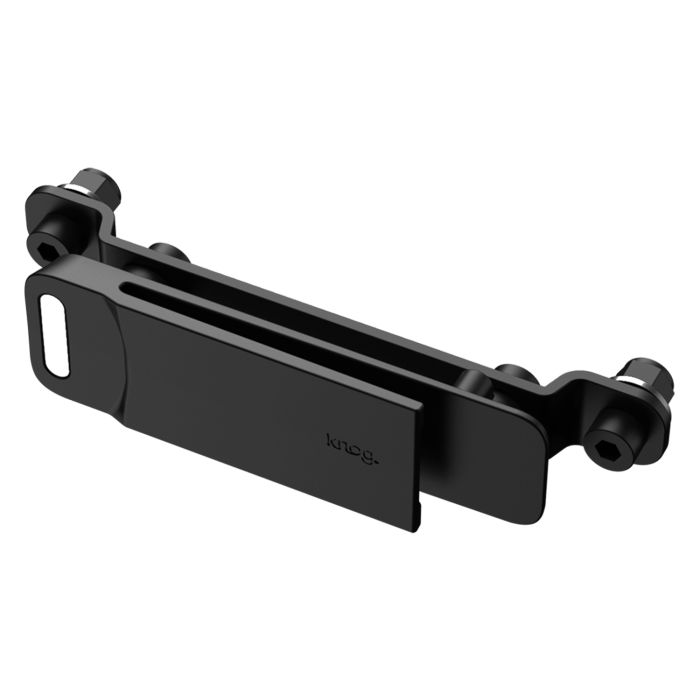Accessorio per montaggio su rack Knog Blinder Link