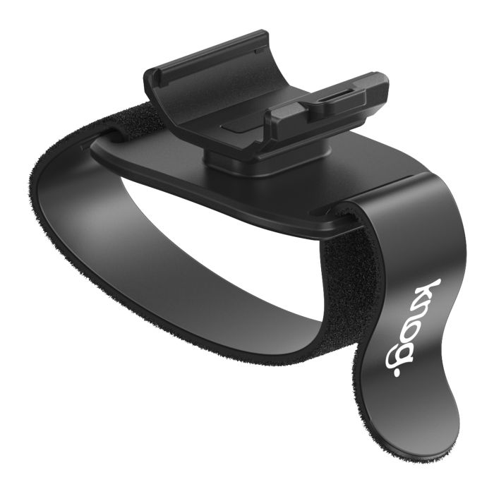 Supporto per casco Knog Blinder Pro