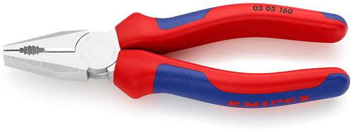 Alicates combinados Knipex
