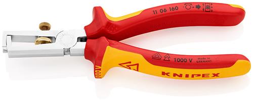Knipex striptang VDE 1106160
