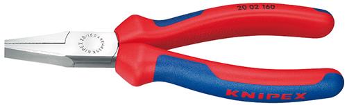 Knipex Flat Bending Pang 20 02 160
