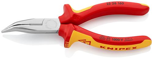 Knipex Radiotang VDE 2526160
