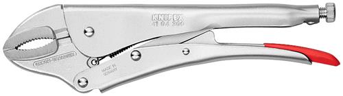 Pinza di serraggio Knipex per materiale tondo 300mm