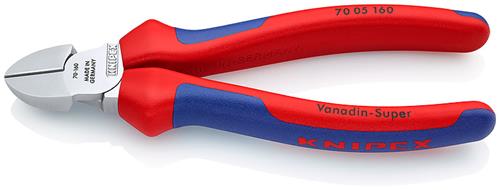 Cortadores laterales Knipex