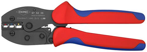 Knipex Preciforce 97 52 36 SB