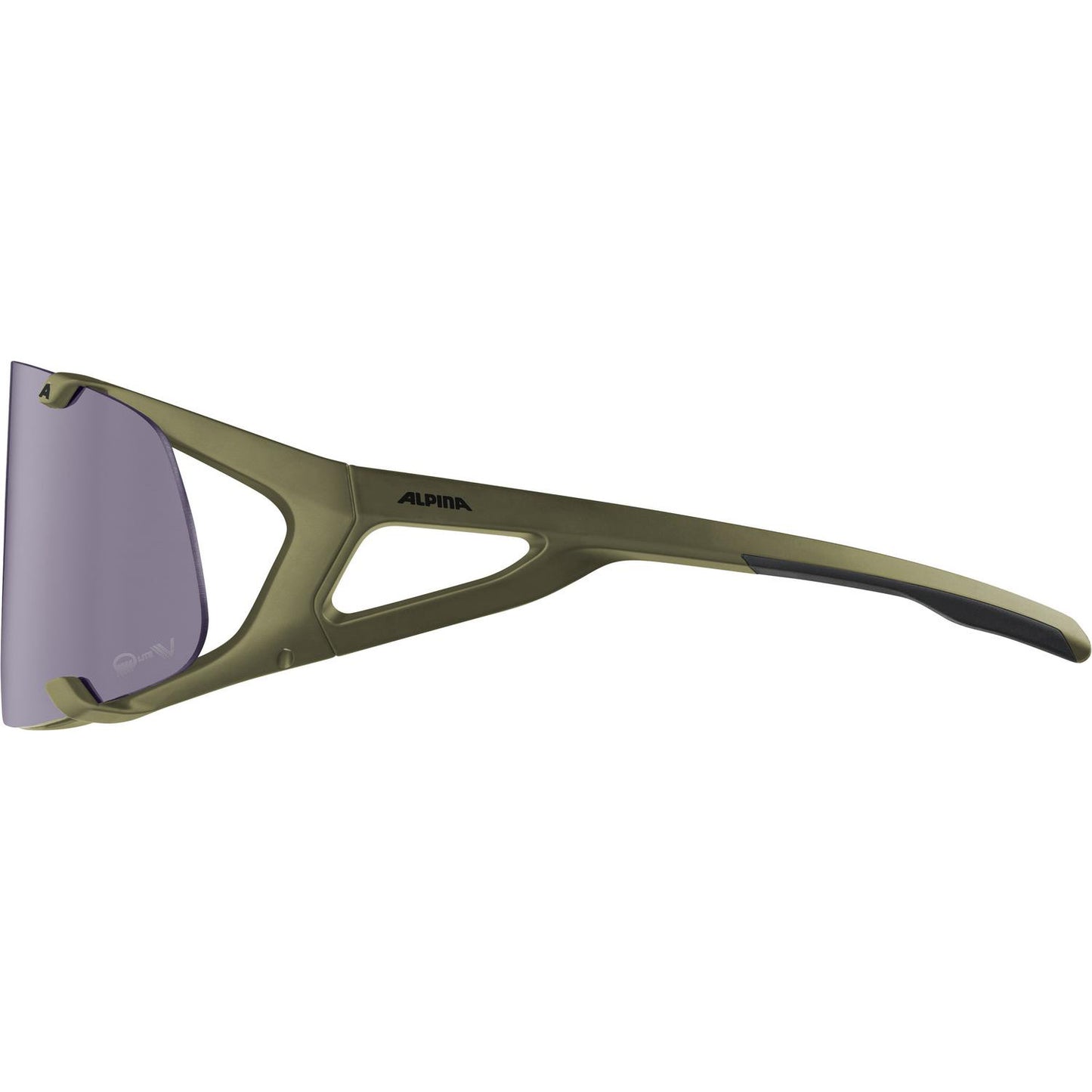 Ropa deportiva olímpica gafas deportivas Hawkeye Q-Lite V Olive