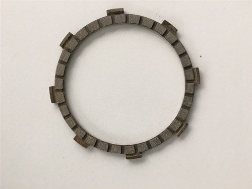 Yahama plato de embrague yamaha