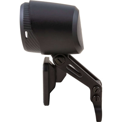 Spanninga Headlight X O 50 XE 6-48VDC + Reflector