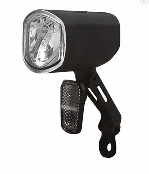 Faro Spanninga nelios 75 xe 6-36v e-bike