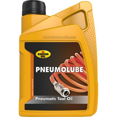 Kroon-oil corona pneumolube olio per unità di cura 1ltr