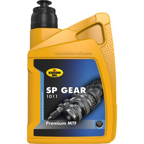 Kroon-oil Kroon sp gear 1011 aceite de transmisión 1ltr