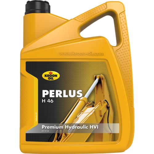 Olio idraulico ABI Perlus H46 5L